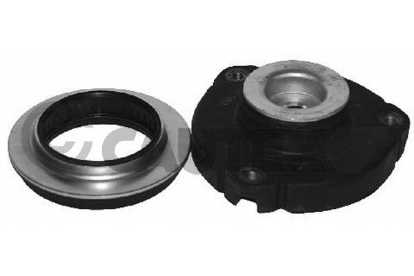 Комплект опоры амортизатора CAUTEX 461041