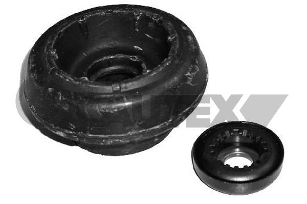 Комплект опоры амортизатора CAUTEX 010133