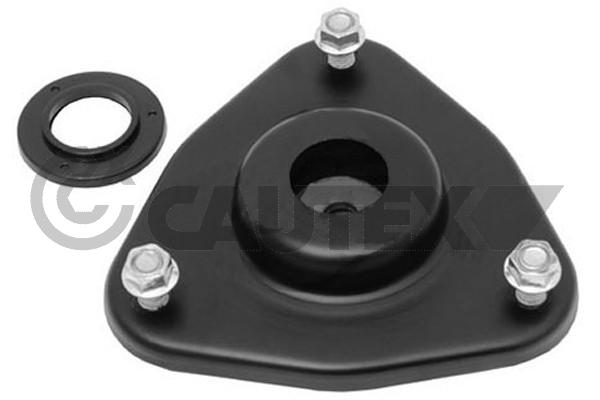 Опора амортизатора с подшипником mitsubishi carisma 96-06 CAUTEX 759783
