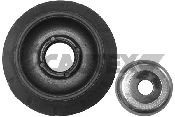 Опора амортизатора с подшипником c1 aygo 107 CAUTEX 755794