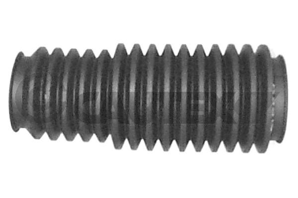 Пыльник рулевой рейки bmw 5 (e39) 520 i 1996.1-2000.9 CAUTEX 021376