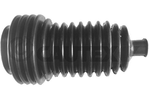 Пыльник рулевой рейки renault clio 1.9d 98- CAUTEX 020435