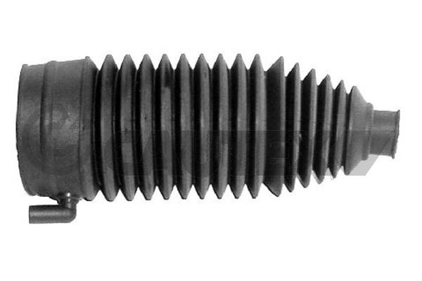 Пыльник рулевой рейки peugeot 307 (3a/c) 1.4 2000.8- CAUTEX 030626