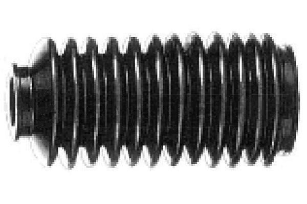 Пыльник рулевой рейки seat ibiza cordoba toledo 93- vw golf 84- jetta 84-92 corrado 89- vento 92- CAUTEX 010711