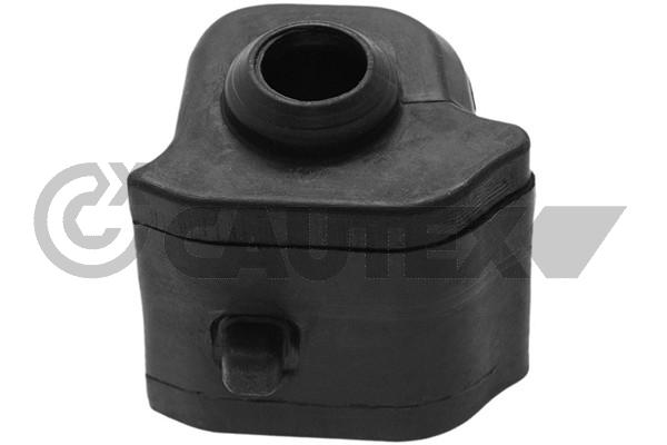 Втулка стабилизатора toyota CAUTEX 751671