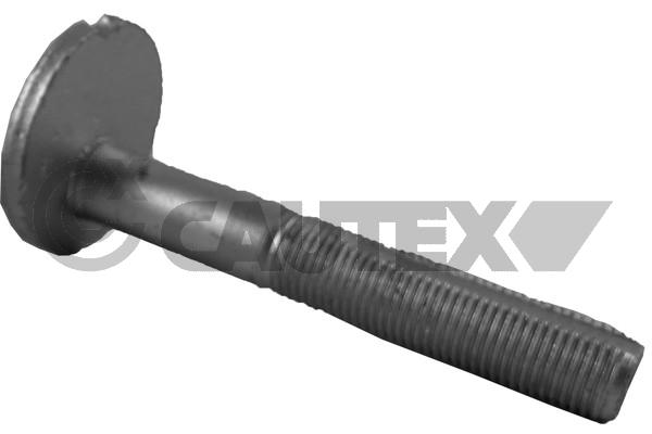Болт-эксцентрик mazda 6 CAUTEX 758463