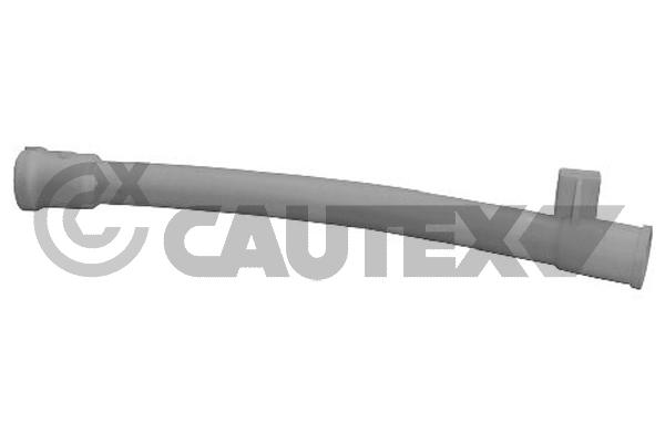 Направляющая щупа CAUTEX 954195
