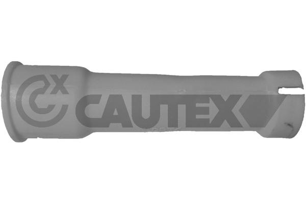 Направляющая щупа CAUTEX 010173