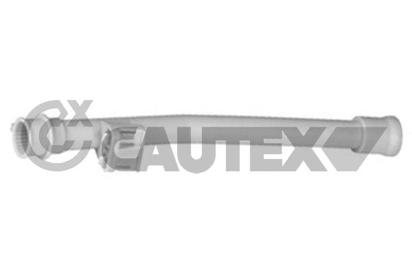 Направляющая щупа CAUTEX 461371