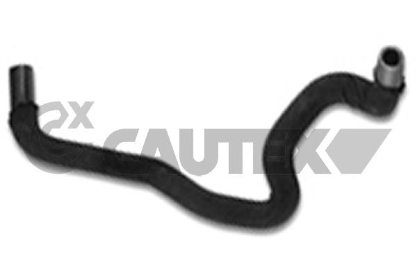 Масляный шланг CAUTEX 036478
