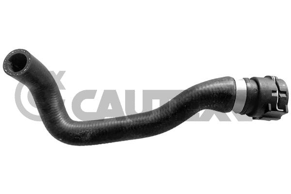 Патрубок системы охлаждения bmw e46 316 i-316 ci-318 i-318 ci CAUTEX 752673