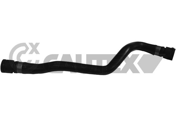 Патрубок системы охлаждения bmw e53 x5 4.4 i-4.8 is CAUTEX 753918