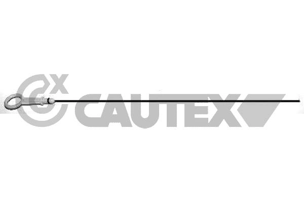 Щуп CAUTEX 021338