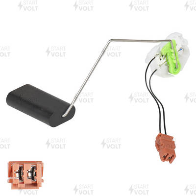 Vs-fs 0916 датчик уровня топлива СТАРТВОЛЬТ VS-FS 0916