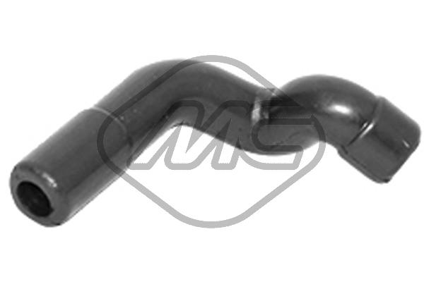 Патрубок i30 METALCAUCHO 98772