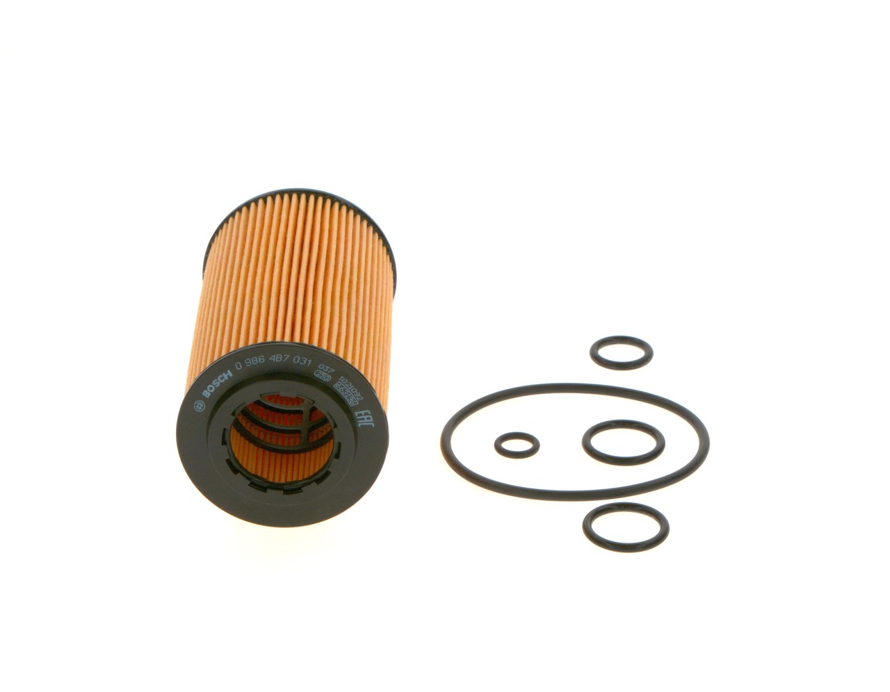 Фильтр масляный BOSCH 09864B7031