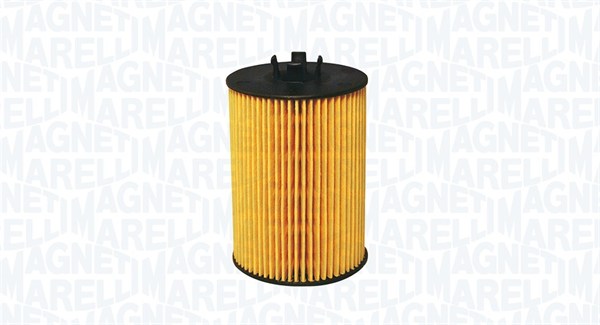 Фильтр масляный MAGNETI MARELLI 153071762435