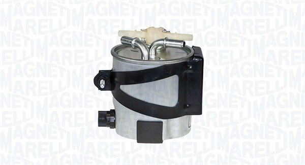 Топливный фильтр MAGNETI MARELLI 152071761636
