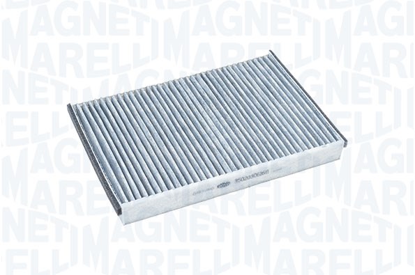 Фильтр воздушный салонный угольный MAGNETI MARELLI 350203061611