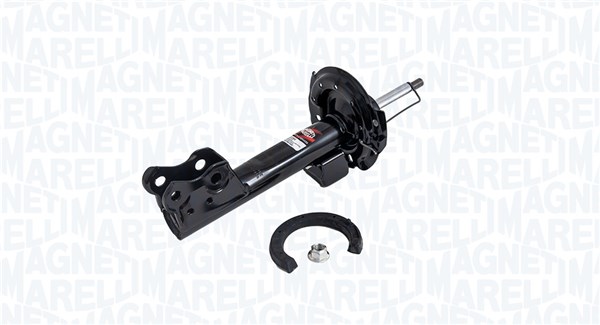 Амортизатор газонаполненный передний MAGNETI MARELLI 352738070000