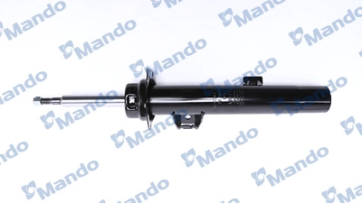 Амортизатор подвески перед прав bmw 1 04- MANDO MSS017276