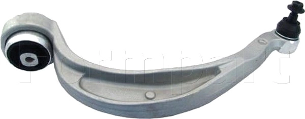 Рычаг подвески прав нижн задн audi a4 (8k28k5b8) 11/07-06/15 FORMPART 1105128