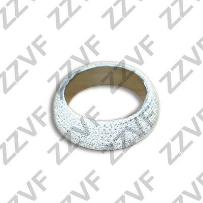 Кольцо уплотнительное toyota yaris (99-05) 46х61х16 (-- россия) ZZVF ZVBZ0228