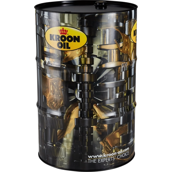 Масло моторное helar fe ll-04 0w20 60l ( 32501 ) KROON-OIL 32501