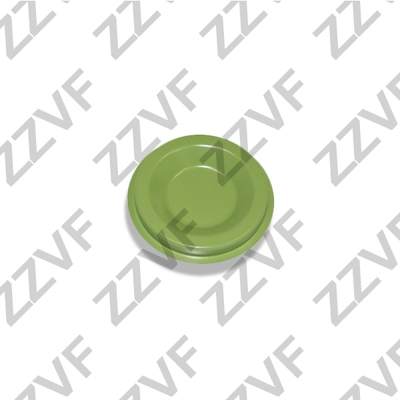 Крышка корпуса кпп seat toledo ii (99-06) vw polo (95-02) (-- россия) ZZVF ZV1410A