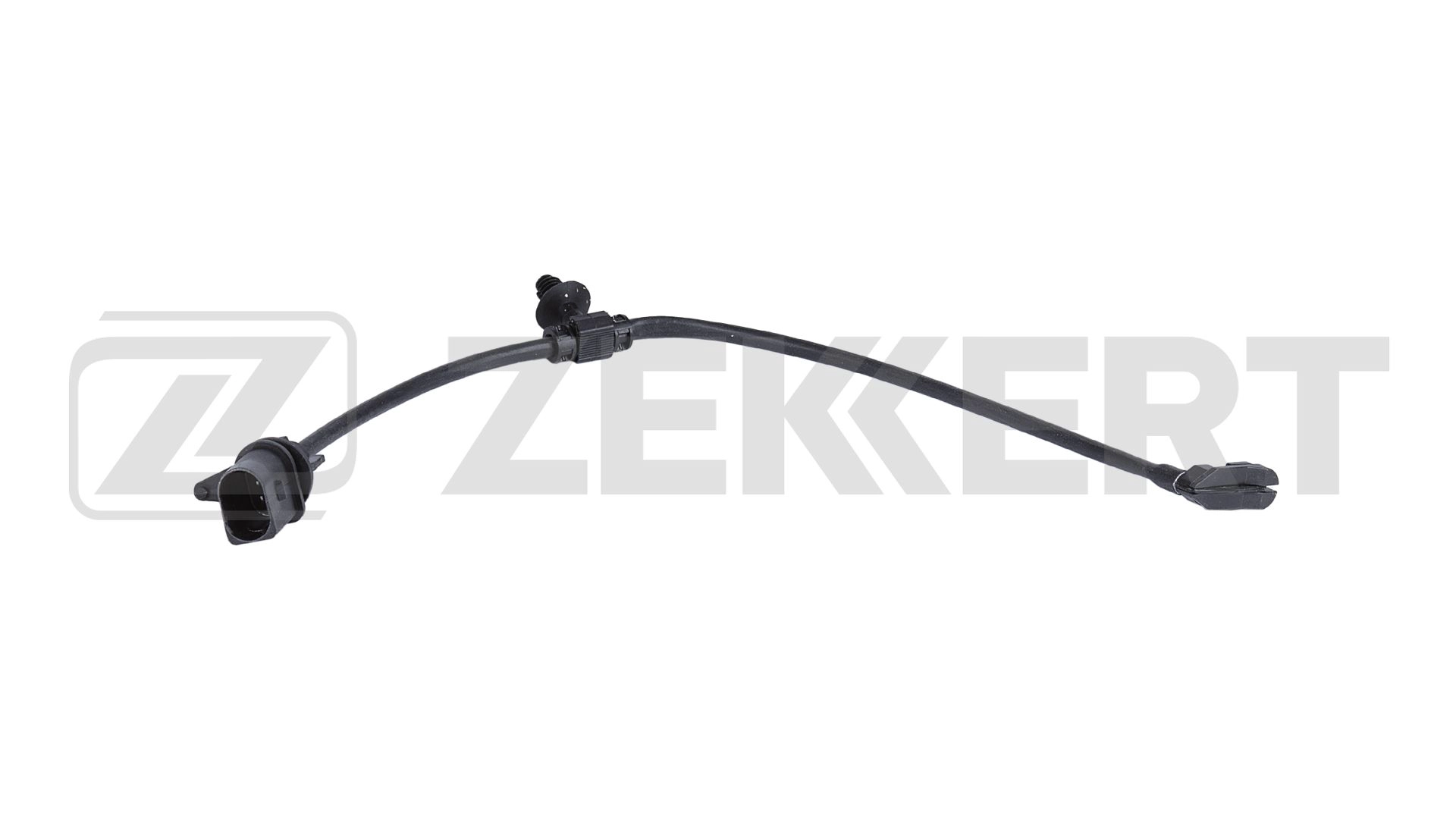 Bs-8140 датчик износа тормозных колодок audi a6 v 18- q5 ii 16- a7 ii 17- ZEKKERT BS-8140