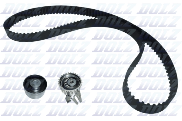 Комплект грм alfa giuletta 1.9d DOLZ SKD109