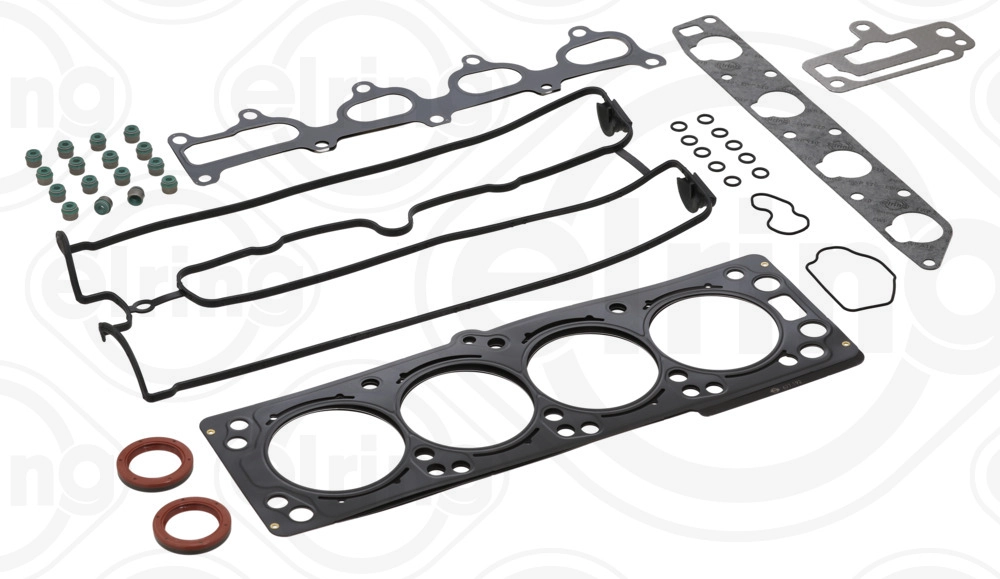 Прокладки гбц (комплект) ELRING 081.590