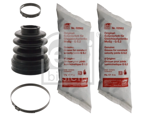 Пыльник шруса FEBI BILSTEIN 100344