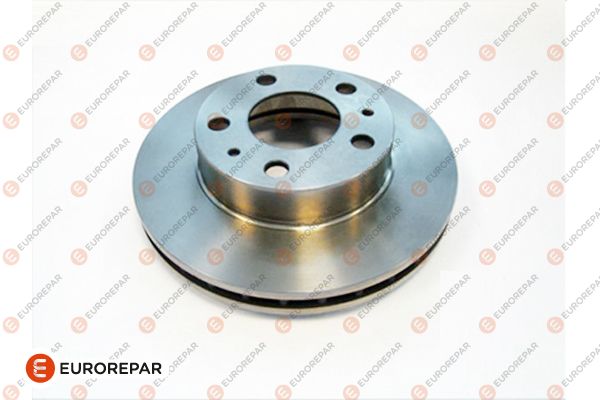 Диск тормозной fiat ducato peugeot boxer 2.0 bluehdi 110 06 front d300x32mm EUROREPAR 1687773080