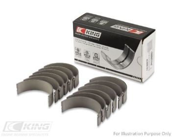 Вкладыши шатунные KING CR6882SV
