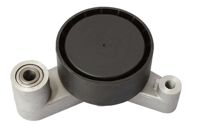 Ag00198 натяжитель ремня приводного bmw e38/e31 m73 (ina 531036610) ag00198 MILES AG00198