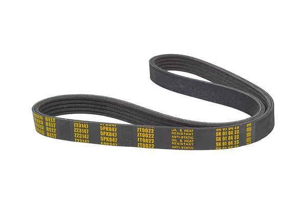 Z23147 ремень поликлиновой 5pk847 ZENTPARTS Z23147