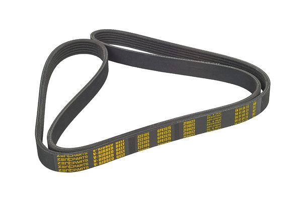 Z23185 ремень поликлиновой 6pk1575 ZENTPARTS Z23185