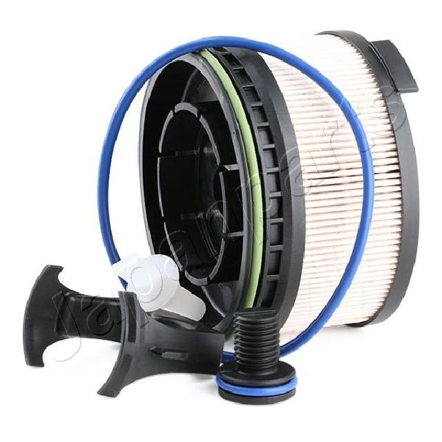 Fc-eco102 фильтр топливный mb w213 2.0d JAPANPARTS FC-ECO102