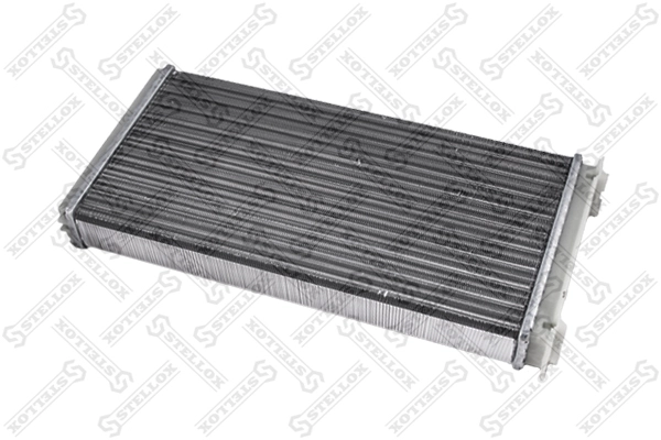 82-05019-sx радиатор отопителя кабины STELLOX 82-05019-SX