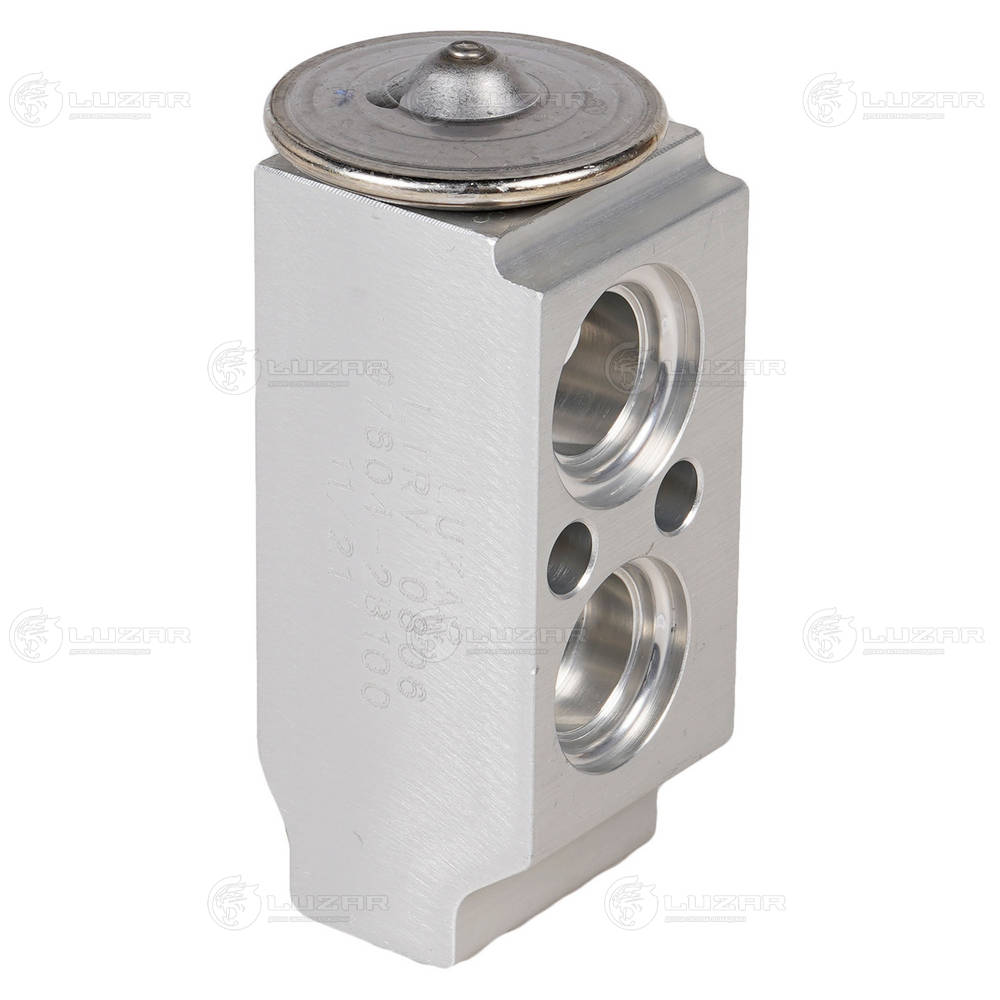 Ltrv 0806 клапан расширительный кондиционера LUZAR LTRV 0806