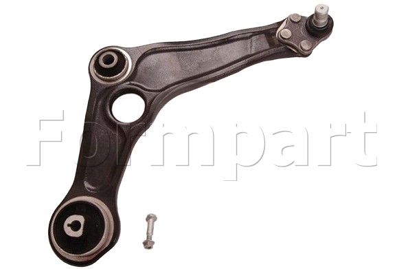 Рычаг подвески прав с шаровой передней оси renault megane iv 01/15- FORMPART 2209082