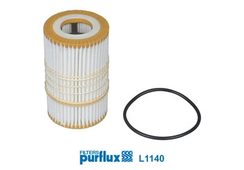 Фильтр масляный PURFLUX L1140