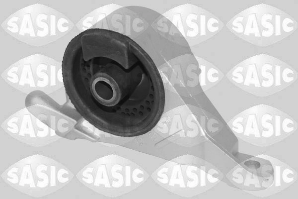 Sas2706535 подушка двс передняя SASIC 2706535
