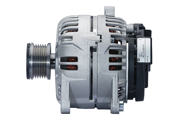 Генератор HELLA/BEHR/PAGID 8EL012429-451