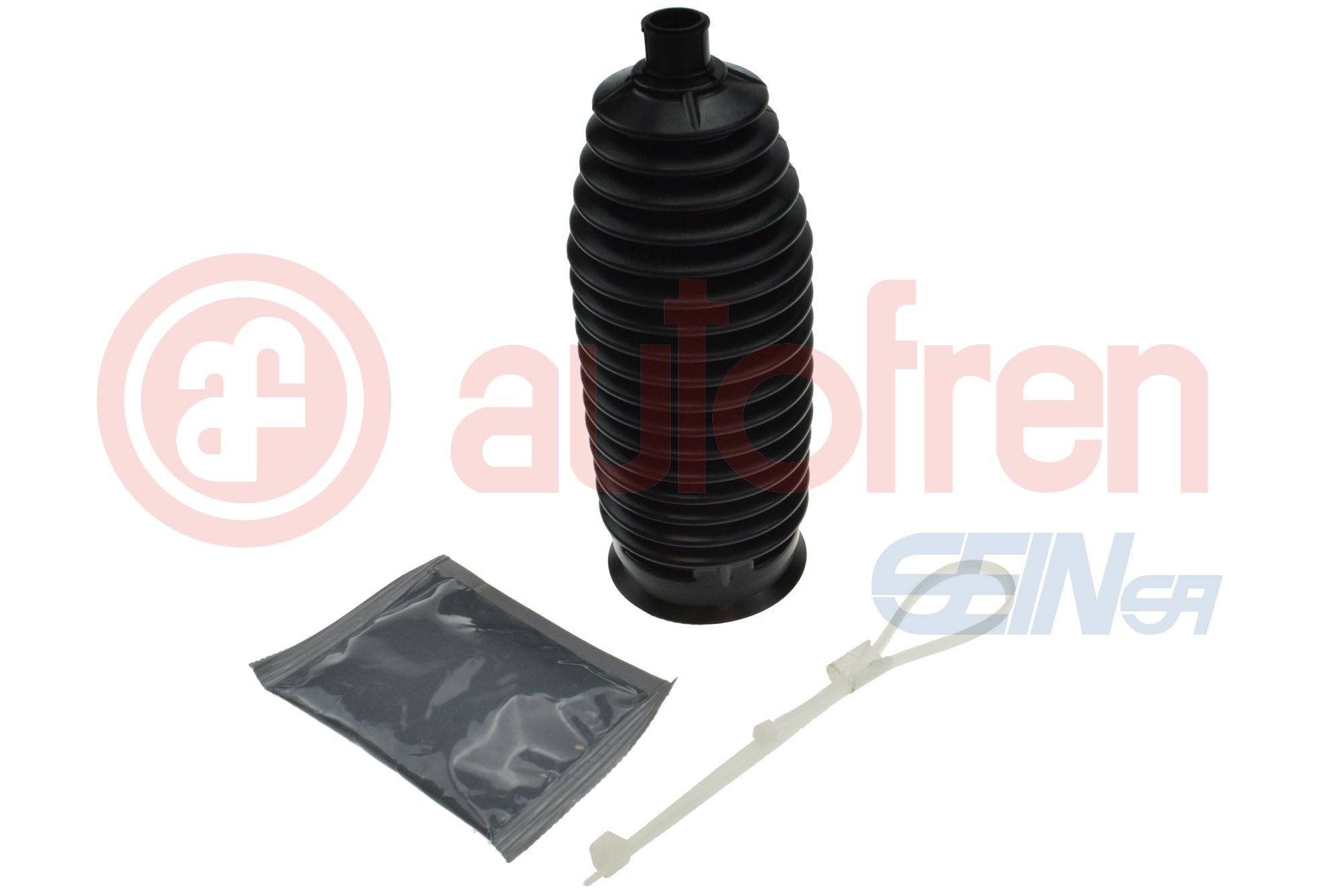 Пыльник рулевой рейки SEINSA D9257