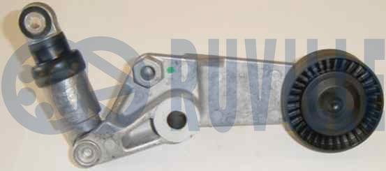 Натяжитель приводного ремня в сборе RUVILLE 540602
