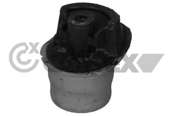 Сайлентблок балки задн toyota corolla e12 02-09 CAUTEX 755525