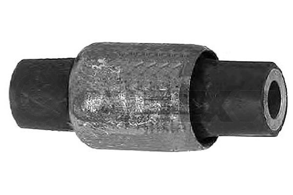 Сайлентблок балки (подрамника) CAUTEX 480529