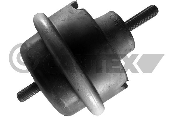 Опора двигателя прав не гидравлическая citroen xsara 97-05 berlingo peugeot 306/406 95-04 partner CAUTEX 030025